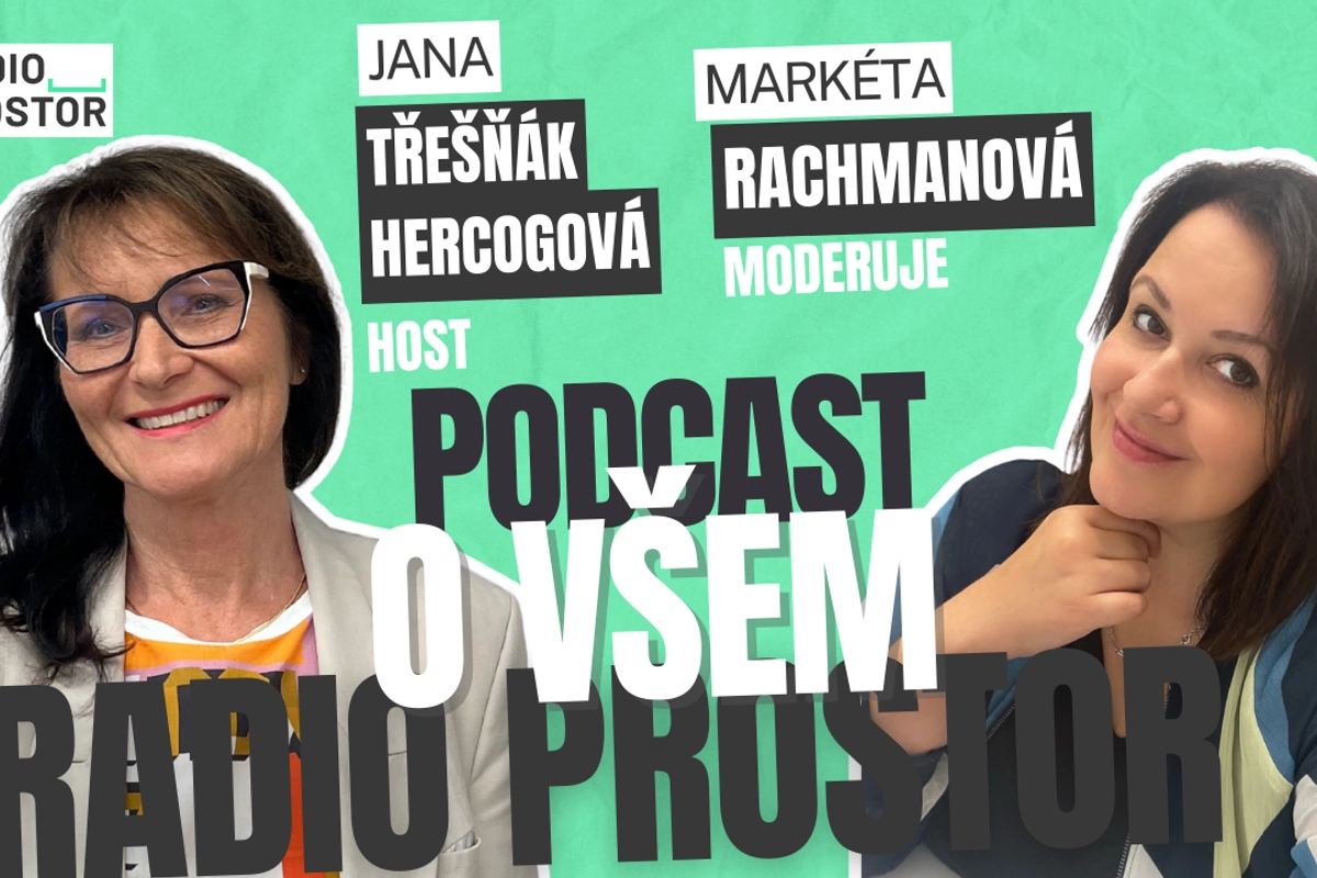 Divím se, co všechno dnes mladé ženy dělají se svou kůží, aby vypadaly krásně, říká doktorka Třešňák Hercogová