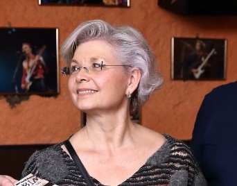 Daniela Kovářová
