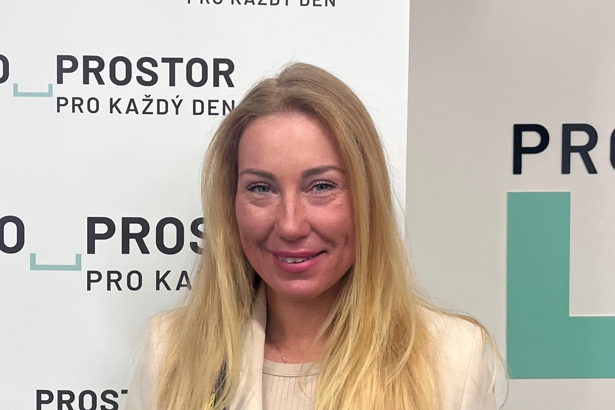 Profesionální golfistka Šideri Váňová: Ženy mají ve sportu nevýhodu, protože se výkony mění podle hormonálních cyklů