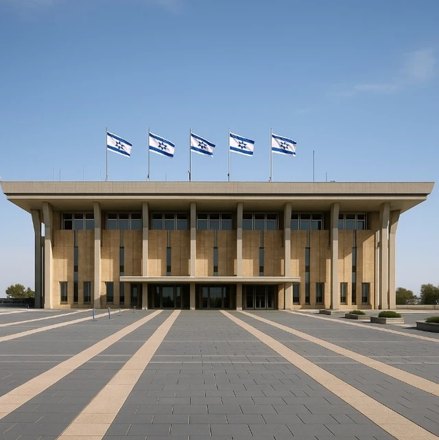 Jak lze v Izraeli odvolat poslance?