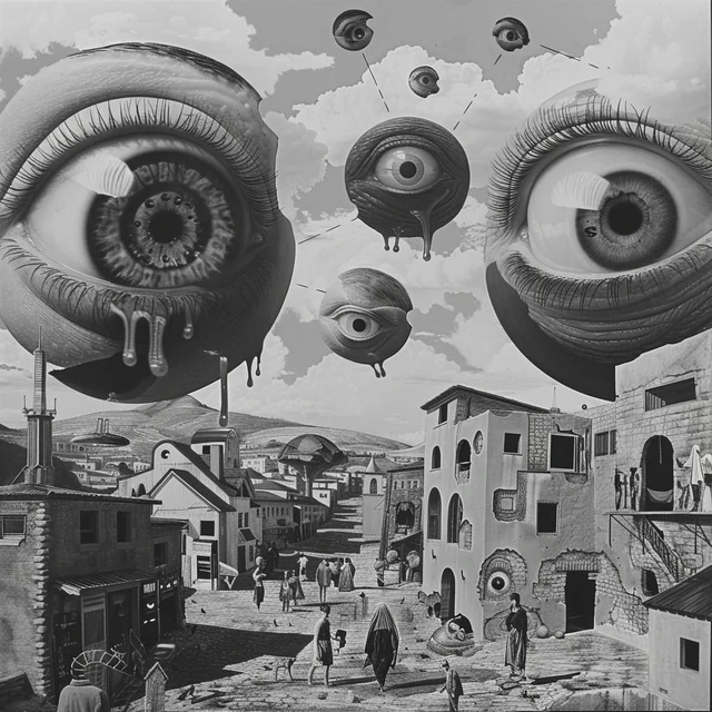 Kdo připravuje státní převrat na Slovensku?