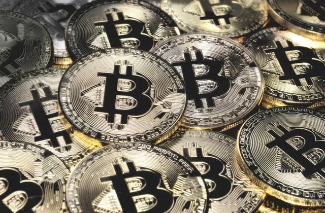 Bitcoingate: Vzpomínka na jednu britskou aféru