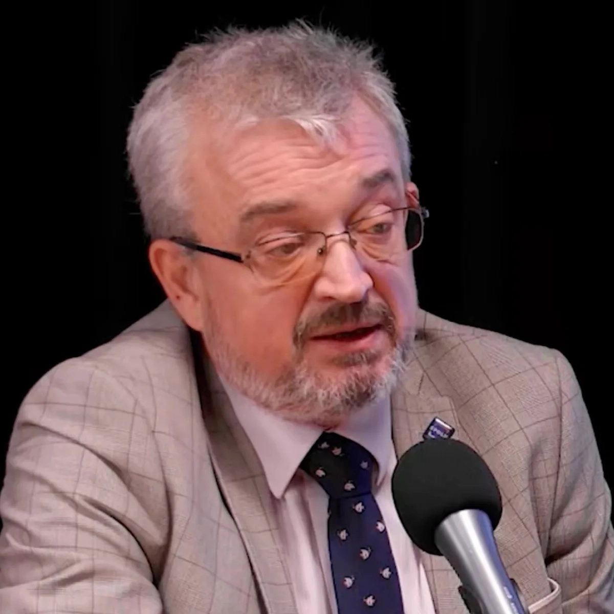 Andrej Babiš stejně neodstoupí, hnutí ANO by bez něj nefungovalo, říká Marek Benda  z ODS