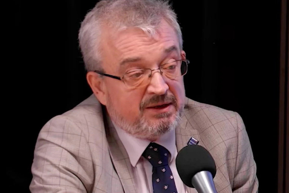 Andrej Babiš stejně neodstoupí, hnutí ANO by bez něj nefungovalo, říká Marek Benda  z ODS