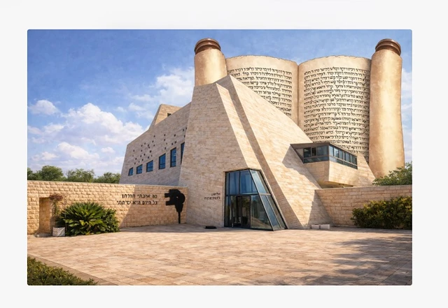  Není věřící jako věřící, Žid jako Žid, ultraortodoxní jako náboženský sionista