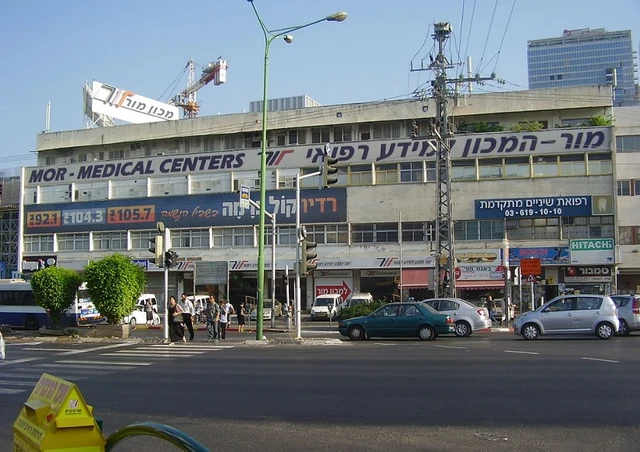 Izrael: Když pověst státu poškozuje jeho vlastní ministr