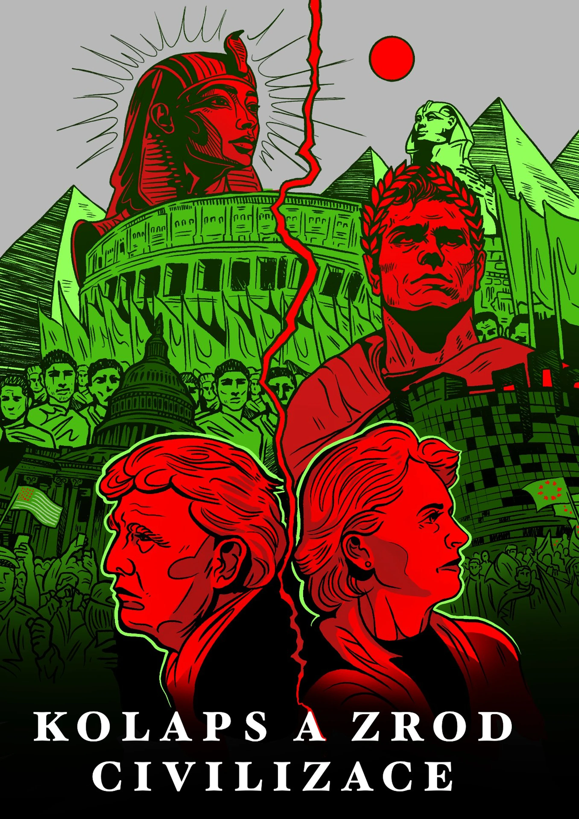 CIVILIZACE, ČÁST III.