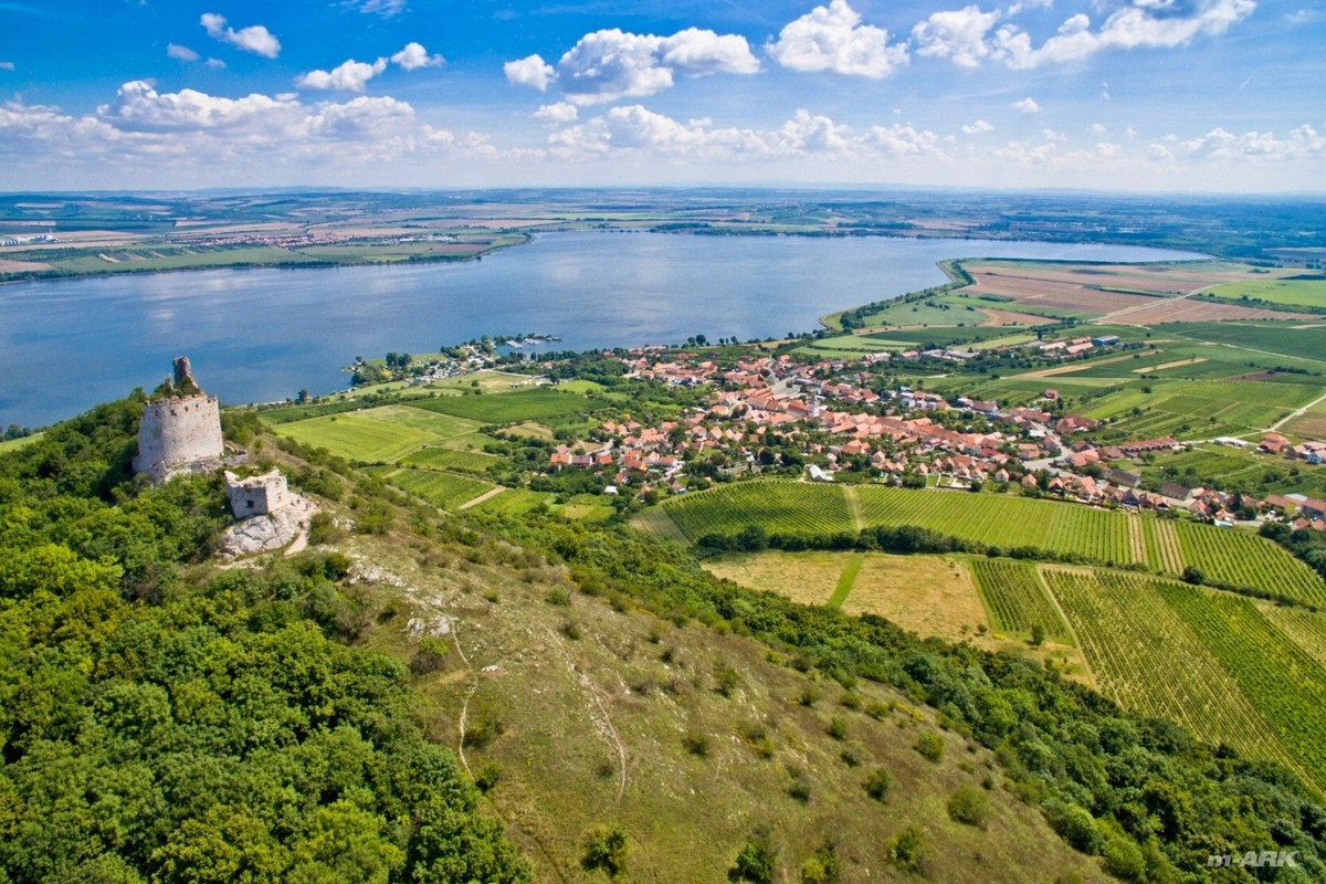 Změny přepočítávání peněz by měly kraje motivovat. Nejchudší je jižní Morava, říká redaktor deníku Echo24