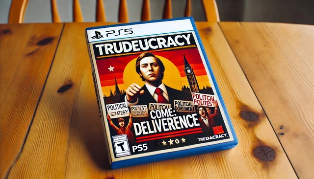 Trudeaucracy Come: Deliverence (1949-1995)