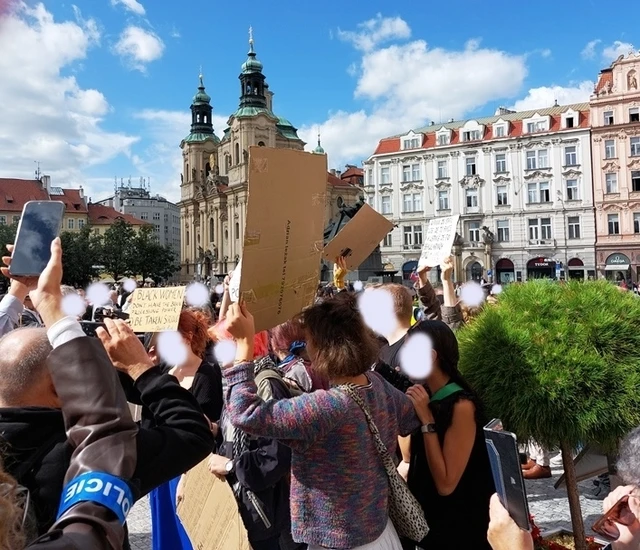 Pokřivená pravda a láska se nezastaví před ničím