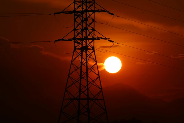 Blackout: „Tak tohle za komunismu nebylo!“