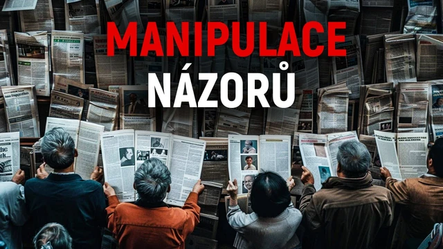 Jak slovenský novinář Radko Mačuha zrazuje svou vlast