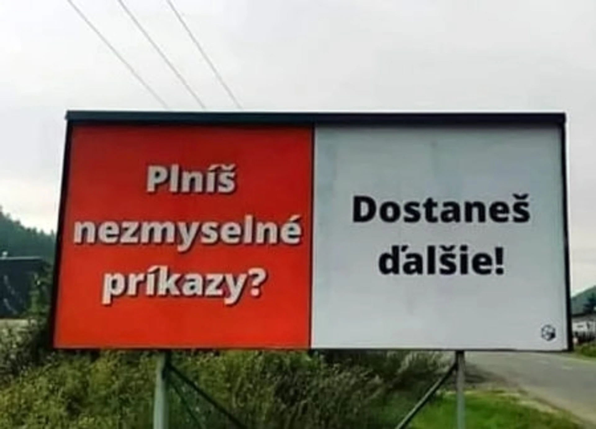 Návod pro masy