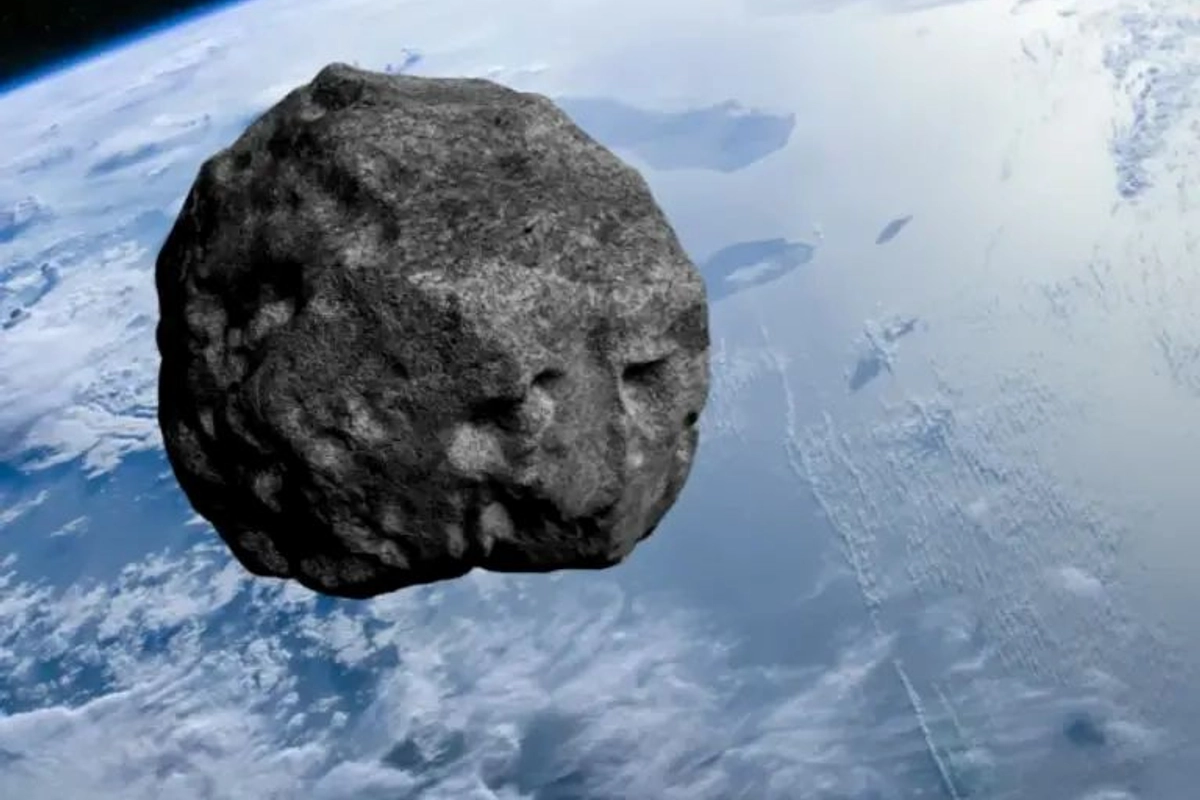 Astronomové zpřesnili výpočty dráhy planetky 2024 YR4, riziko její srážky s Měsícem v roce 2032 je vyšší, než se dosud myslelo