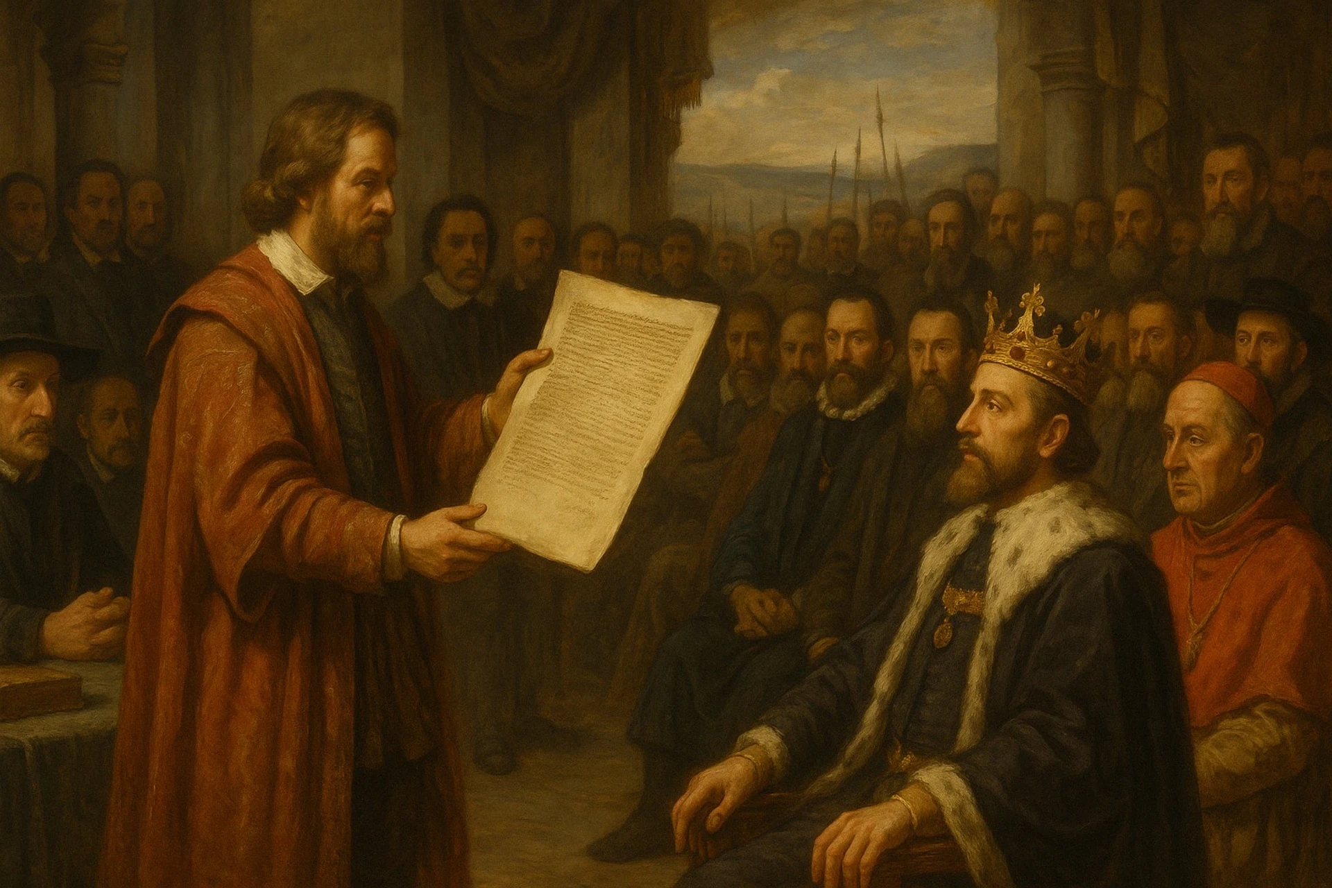 Česká konfederace 1619