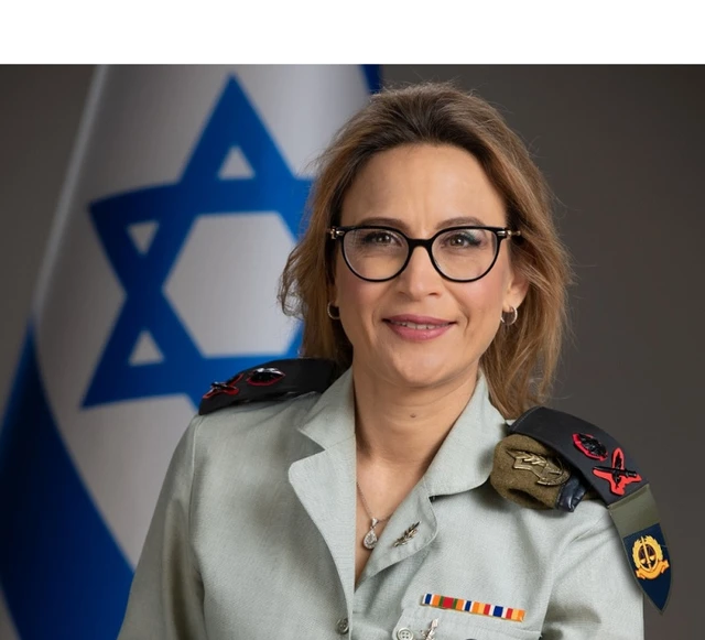 Izrael: K rezignaci generální vojenské prokurátorky