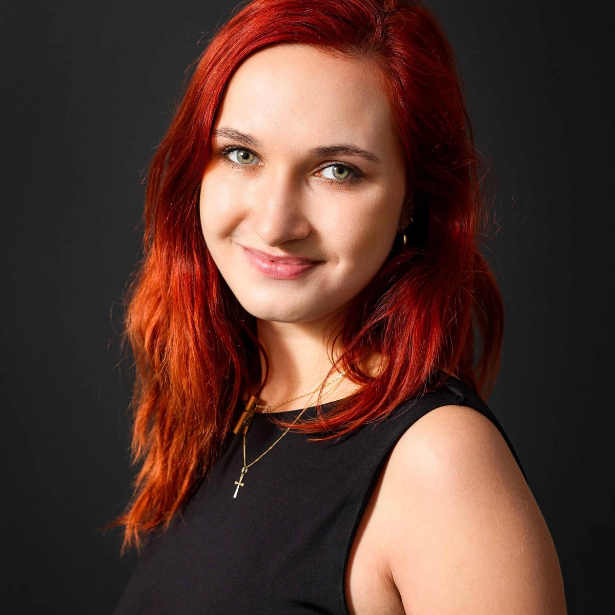 Simona Flídrová