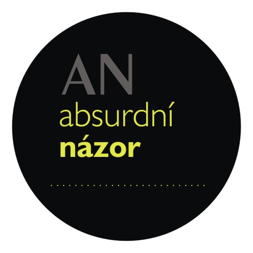 absurdní názor  