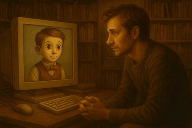 Pouť za pochopením lidskosti