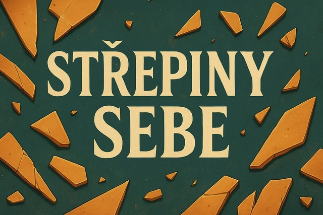RESET³ 4/6: Střepiny sebe