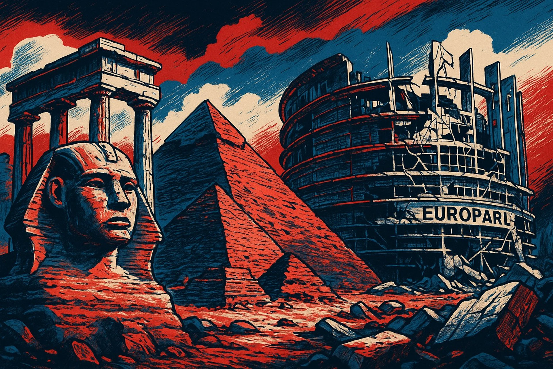 Od vojevůdců k influencerům