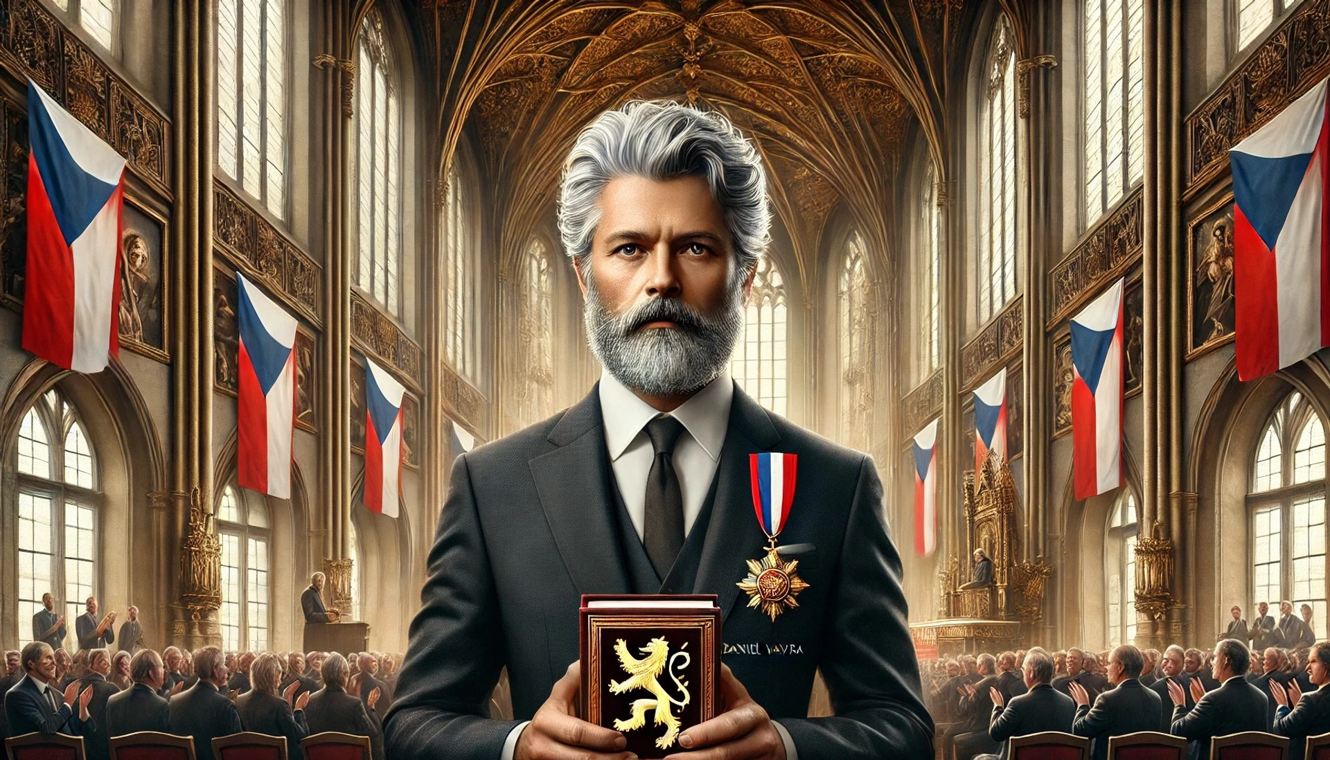 Řád bílého lva