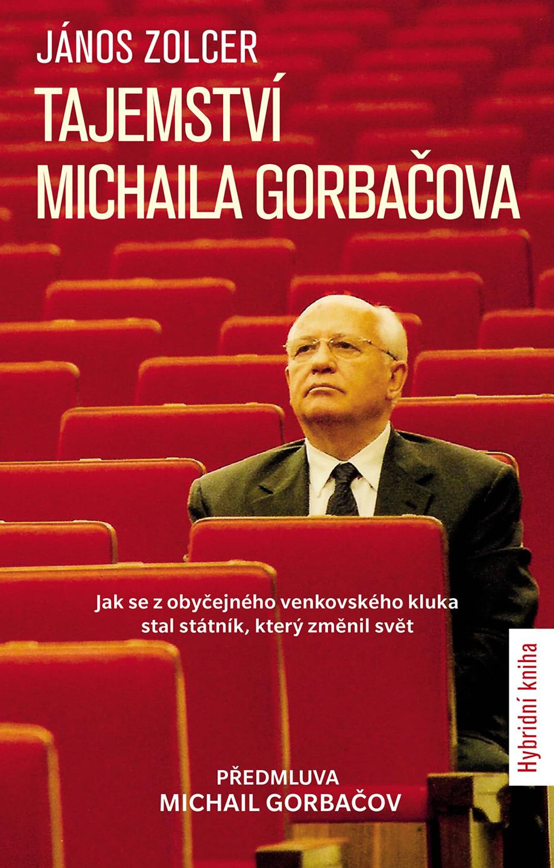Michail Gorbačov