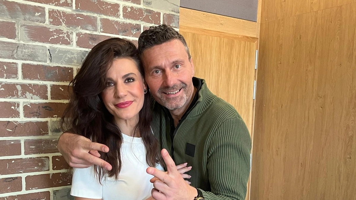 Druhá část první řady Naked Attraction Česko a Slovensko vyjde na jaře, říká moderátorka Timková.