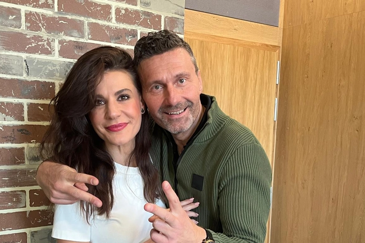 Druhá část první řady Naked Attraction Česko a Slovensko vyjde na jaře, říká moderátorka Timková.