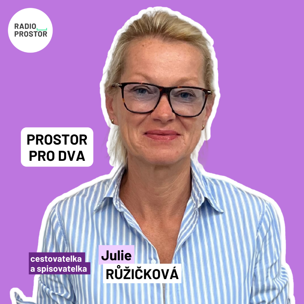 Že chodí cestu do Santiaga jen ženy okolo padesátky? Předsudek, říká ...