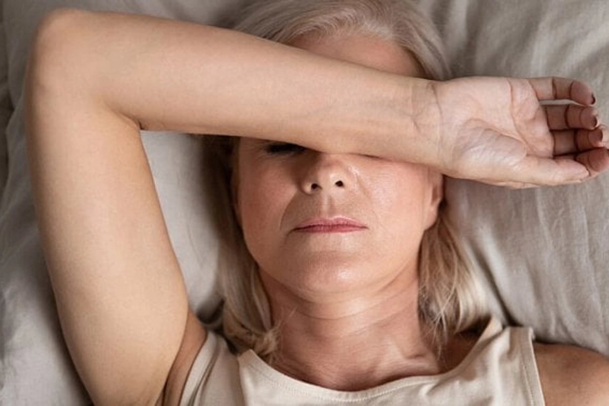 Menopauza: Připravte na ni sebe a své okolí 