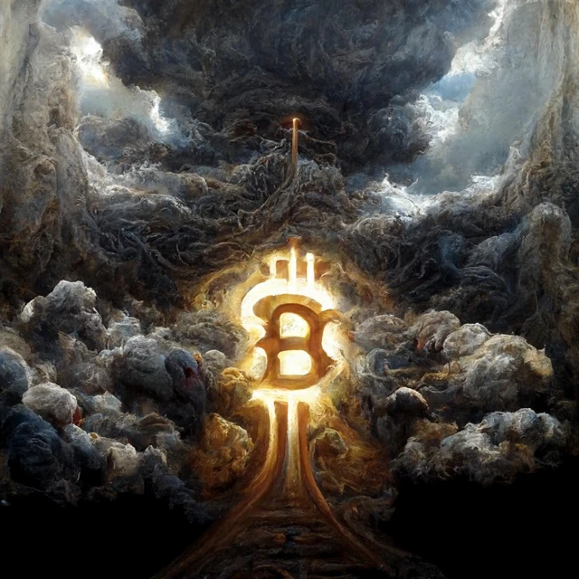 Kryptoměny - cesta ke zlepšení finančního zdraví společnosti