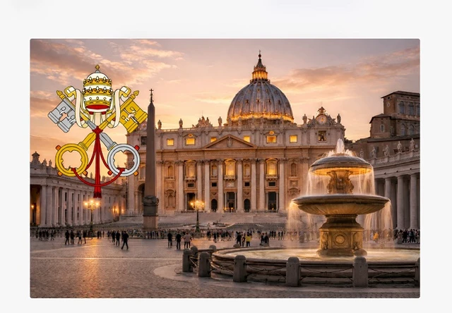 Zapomněl papež na Nigérii?