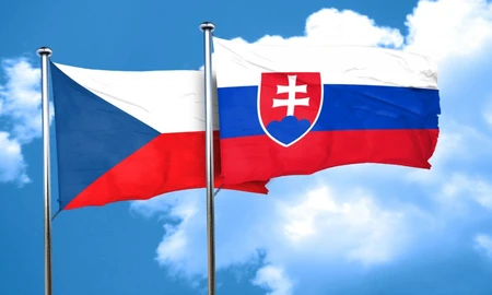 Slovensko, moje láska...