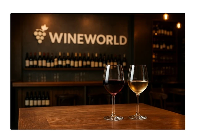 Také se chodíte do vinárny vyzvracet hostům na stůl?