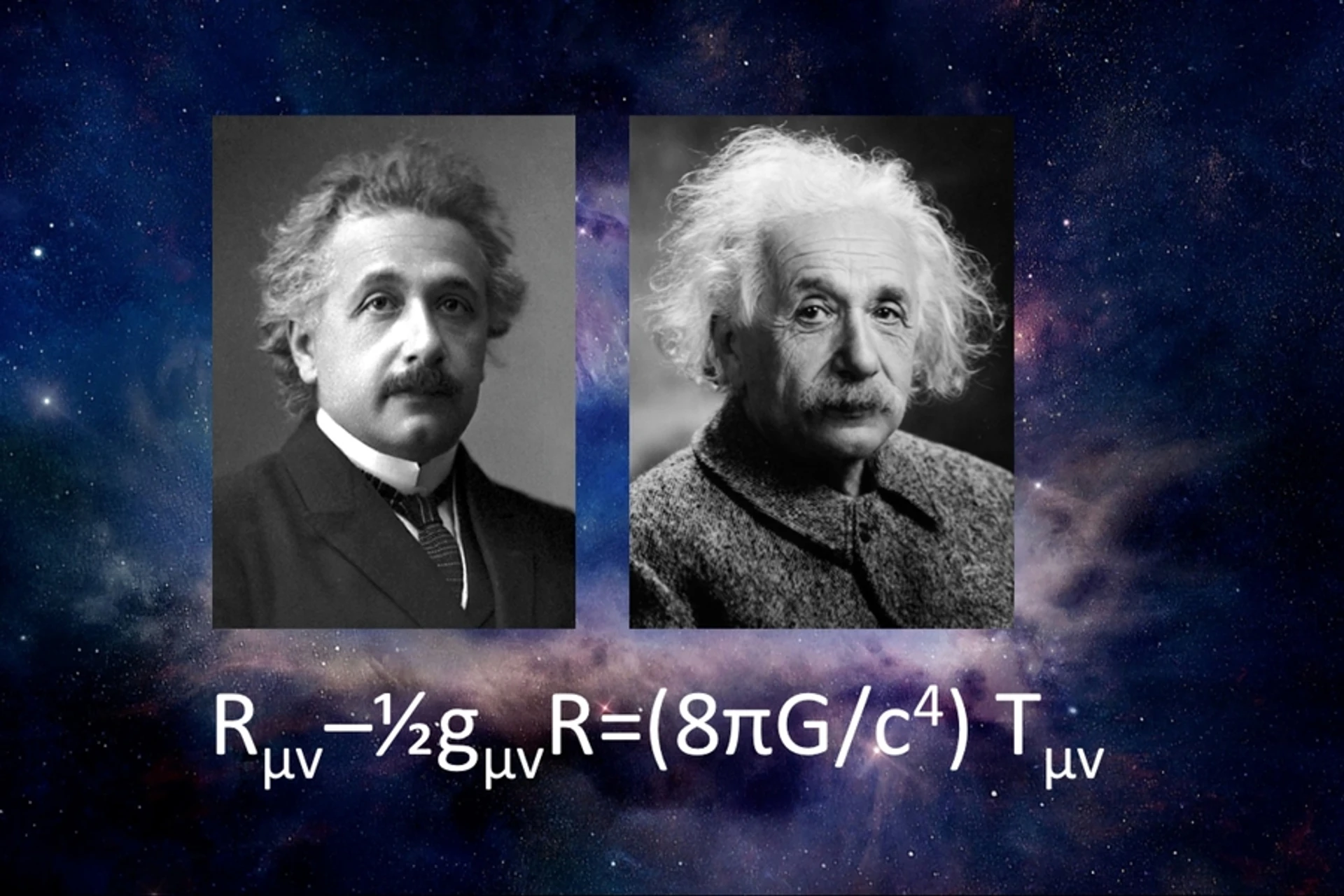 Einstein