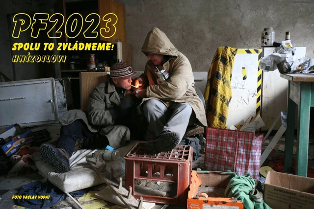 SPOLU to zvládneme!