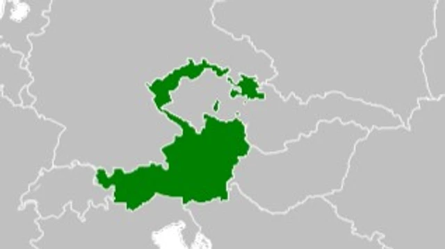 Německé Rakousko (1918-1919): Krátká epizoda s dlouhodobými důsledky