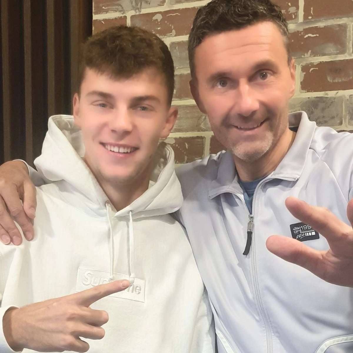 Závodník Filip Salač otevřeně o zákulisí Moto2