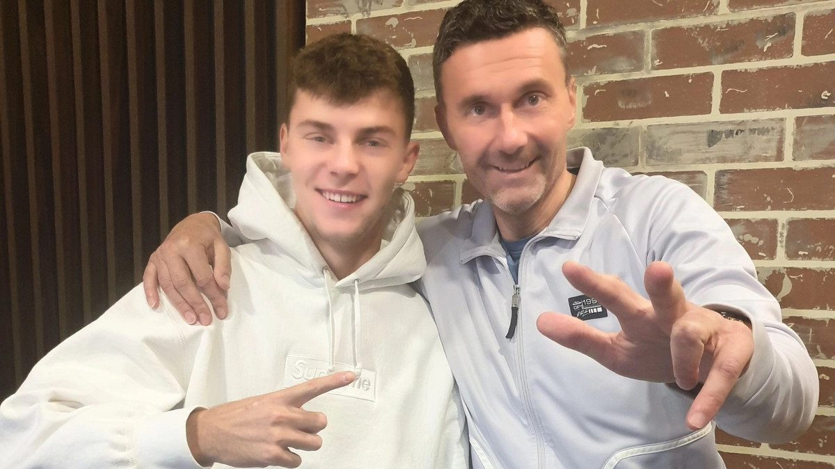 Závodník Filip Salač otevřeně o zákulisí Moto2