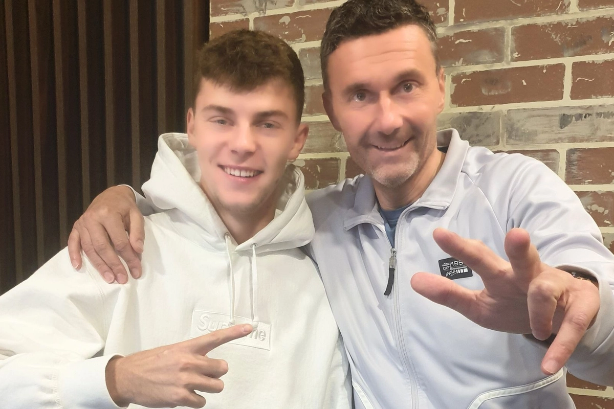 Závodník Filip Salač otevřeně o zákulisí Moto2