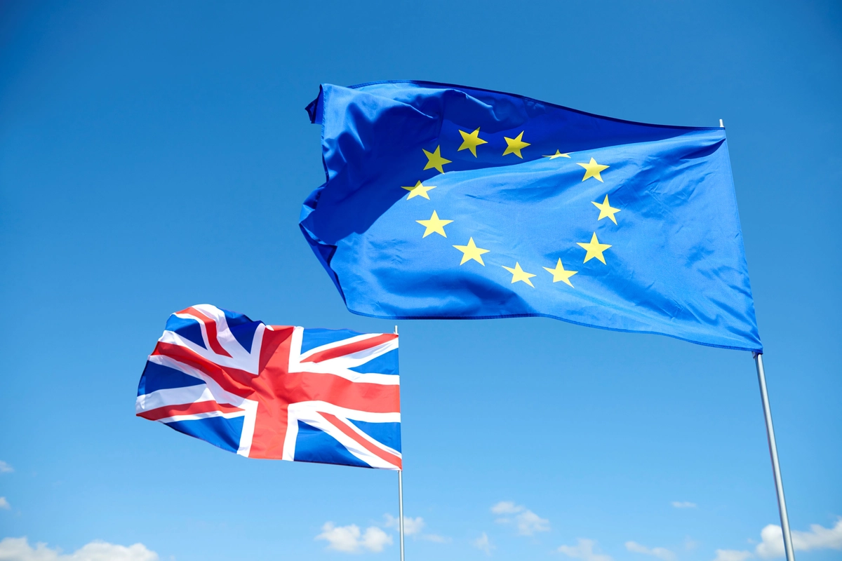 Brexit byl špatný krok, myslí si většina Britů. Anglie je v naprosté krizi, říká politolog 