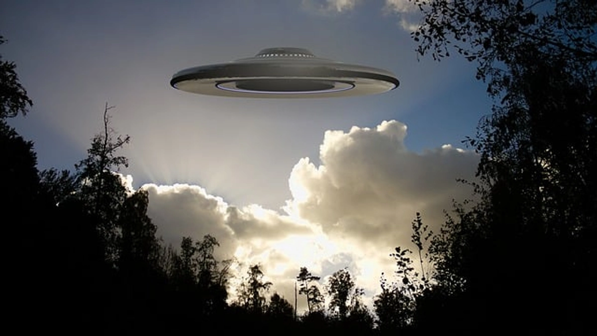 Ufo