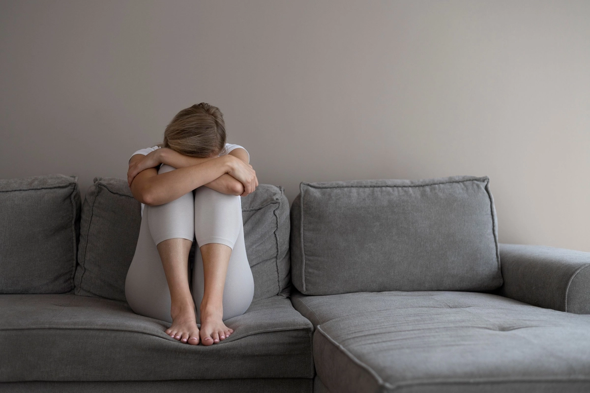 Jak na podzimní podlomenou psychiku? Pomůže třeba vitamín D