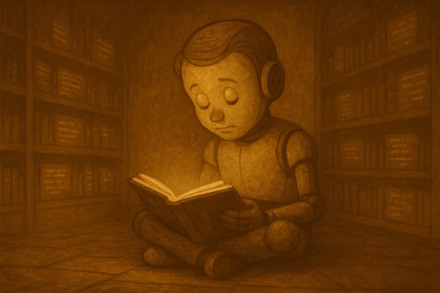 CzechBOT se ptá: „Co teď znamená být dobrý?“