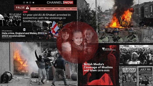 Tragédie v Southportu: nikdo nikdy neuhádl, co se skutečně stalo...