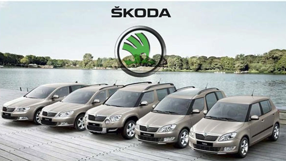 Škoda Auto zaznamenává devět měsíců v řadě růst prodejů i zisku, zachraňuje Volkswagen