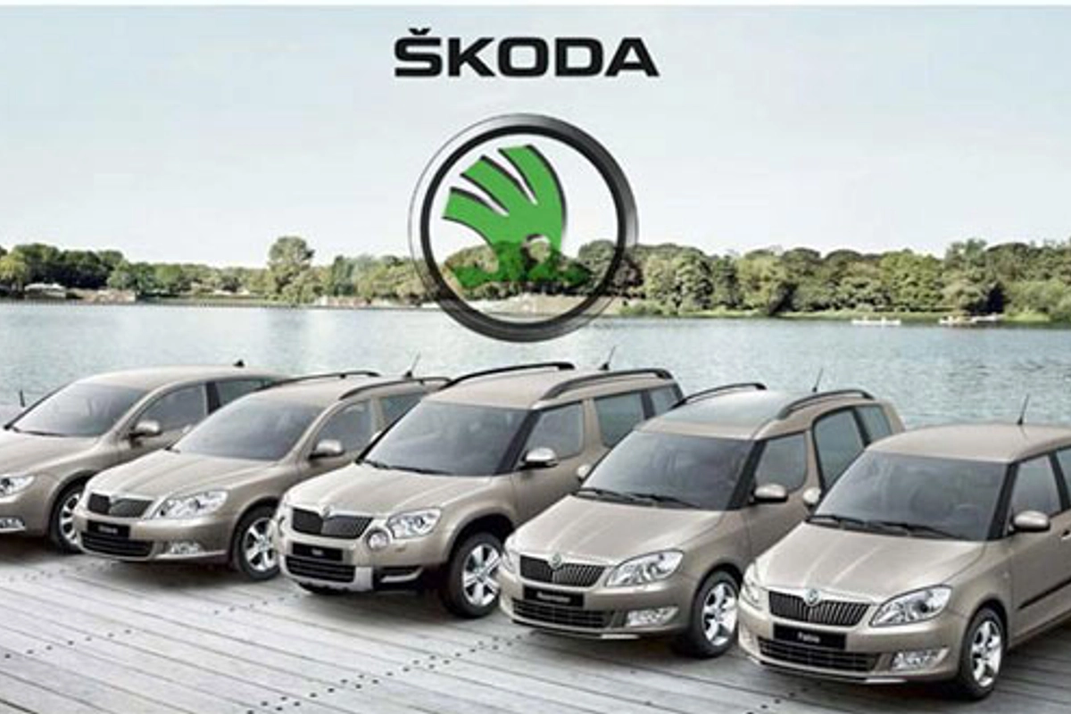 Škoda Auto zaznamenává devět měsíců v řadě růst prodejů i zisku, zachraňuje Volkswagen
