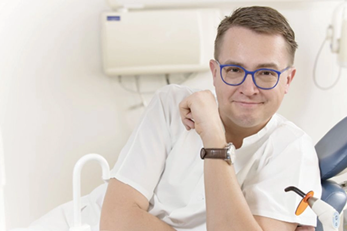 Šmucler: Lékaři a zubaři spustili paniku. Nevěří státu a skupují anestetika pro stomatology