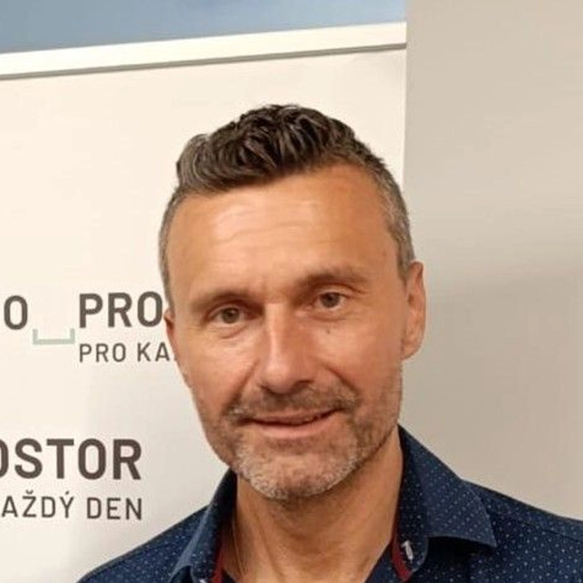 Petr Bürger